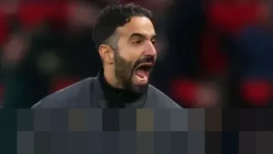 Amorim: ‘Saya Datang untuk Jadi Manajer, Bukan Pelatih’, Berujung Pemecatan dari Manchester United