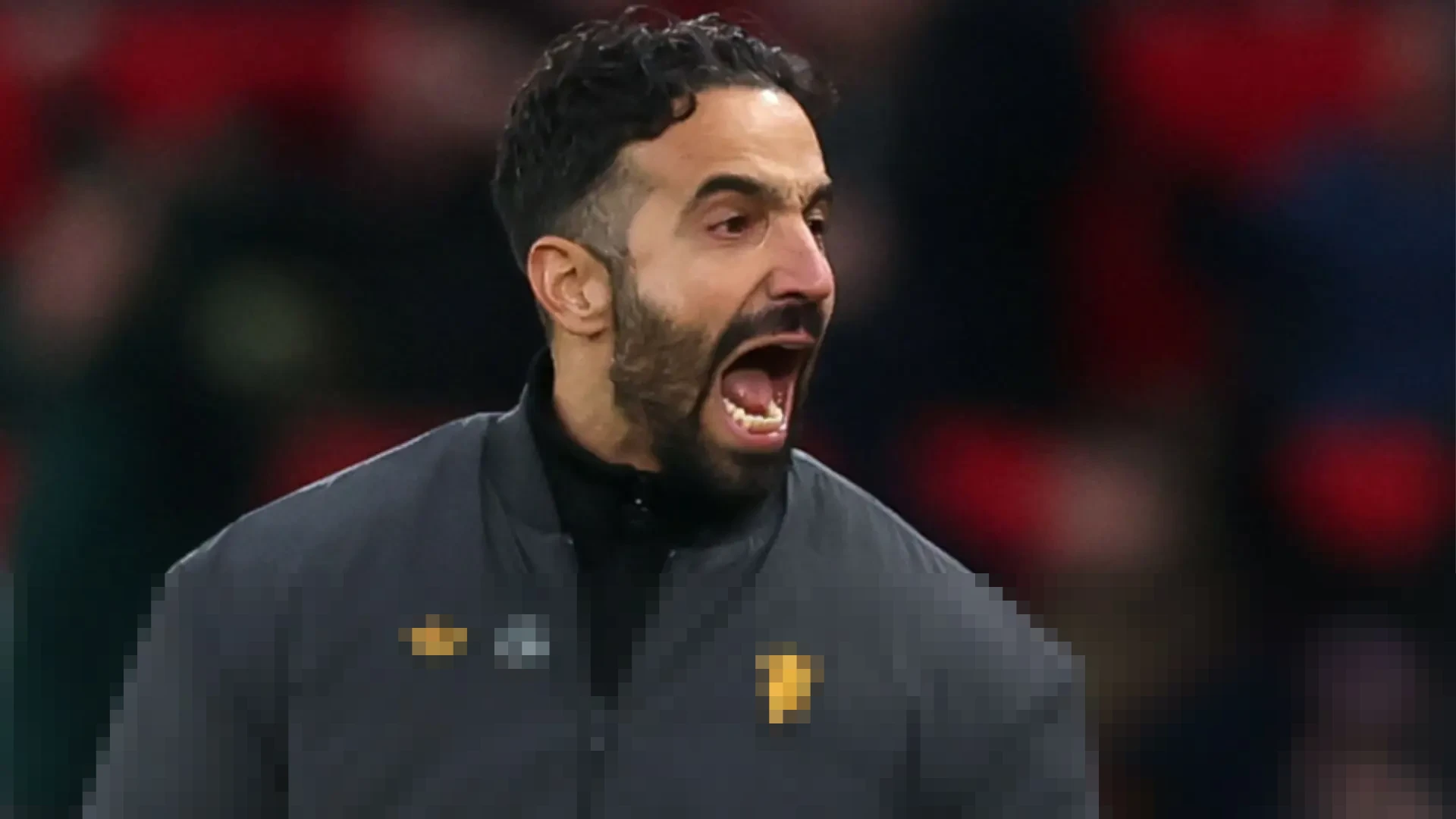 Amorim: ‘Saya Datang untuk Jadi Manajer, Bukan Pelatih’, Berujung Pemecatan dari Manchester United