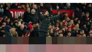 Amorim: “Saya Datang untuk Jadi Manajer, Bukan Pelatih Manchester United,” Ultimatum Direksi MU