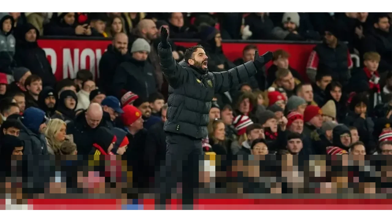 Amorim: “Saya Datang untuk Jadi Manajer, Bukan Pelatih Manchester United,” Ultimatum Direksi MU Amorim: “Saya Datang untuk Jadi Manajer, Bukan Pelatih Manchester United,” Ultimatum Direksi MU