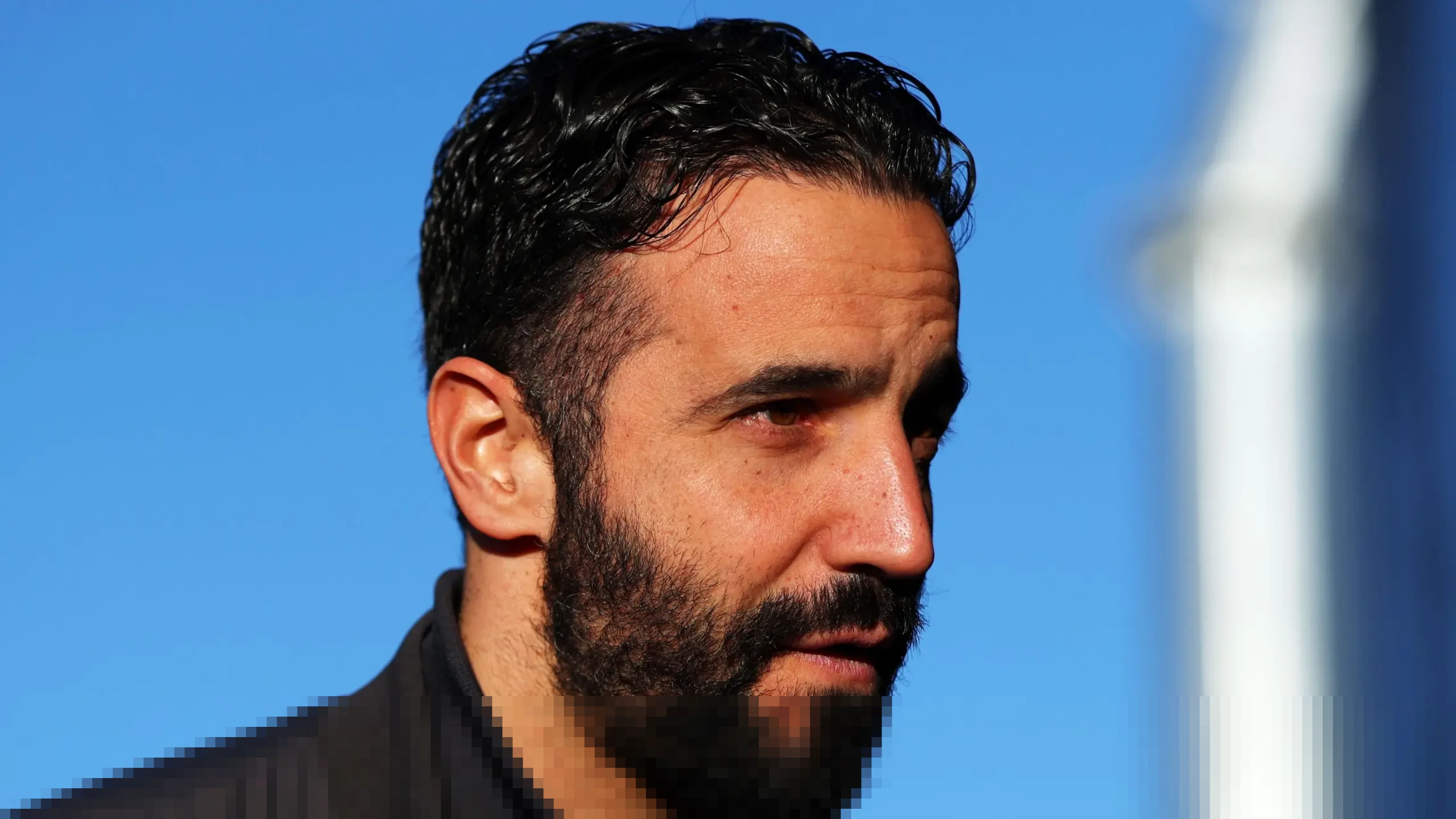 Amorim: “Saya Manajer, Bukan Pelatih Kepala!” Jadi Pemicu Pemecatan dari Manchester United, Benfica Mengincar