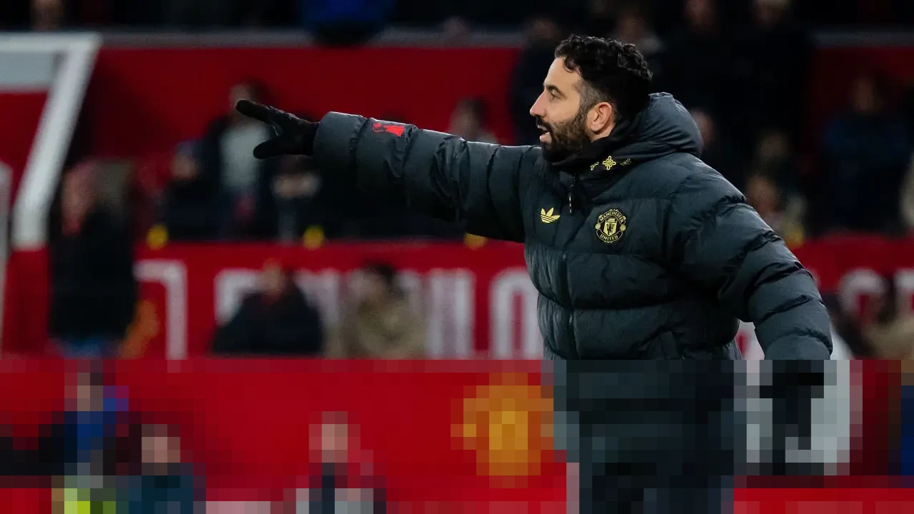 Amorim: “Saya Sangat Percaya Diri” dengan Potensi Manchester United Musim Ini