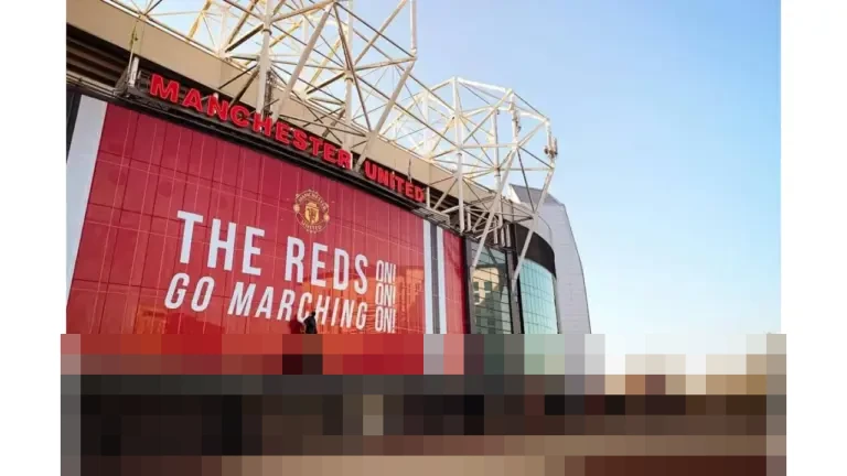 Amorim Soroti Inkonsistensi MU di Old Trafford: ‘Momen dan Detail Buat Kami Kehilangan Poin’ Amorim Soroti Inkonsistensi MU di Old Trafford: ‘Momen dan Detail Buat Kami Kehilangan Poin’