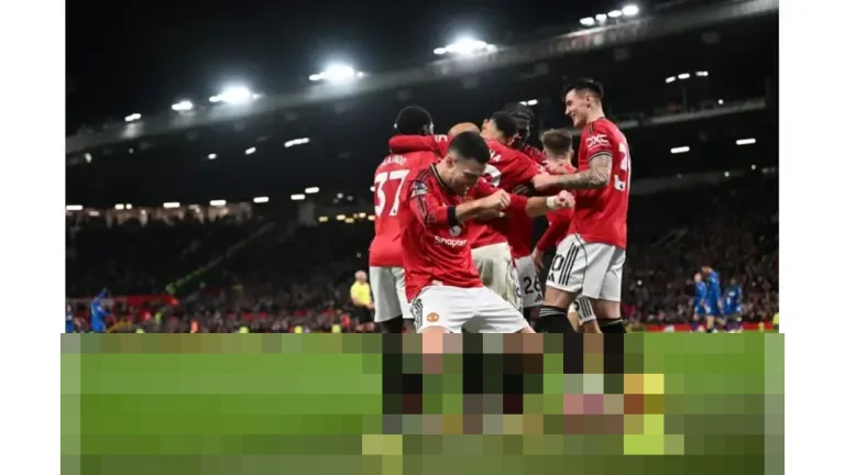 Amorim: “Tidak Ada yang Akan Pulih”, Manchester United Dihantam Badai Cedera Jelang Laga Kontra Leeds Amorim: “Tidak Ada yang Akan Pulih”, Manchester United Dihantam Badai Cedera Jelang Laga Kontra Leeds