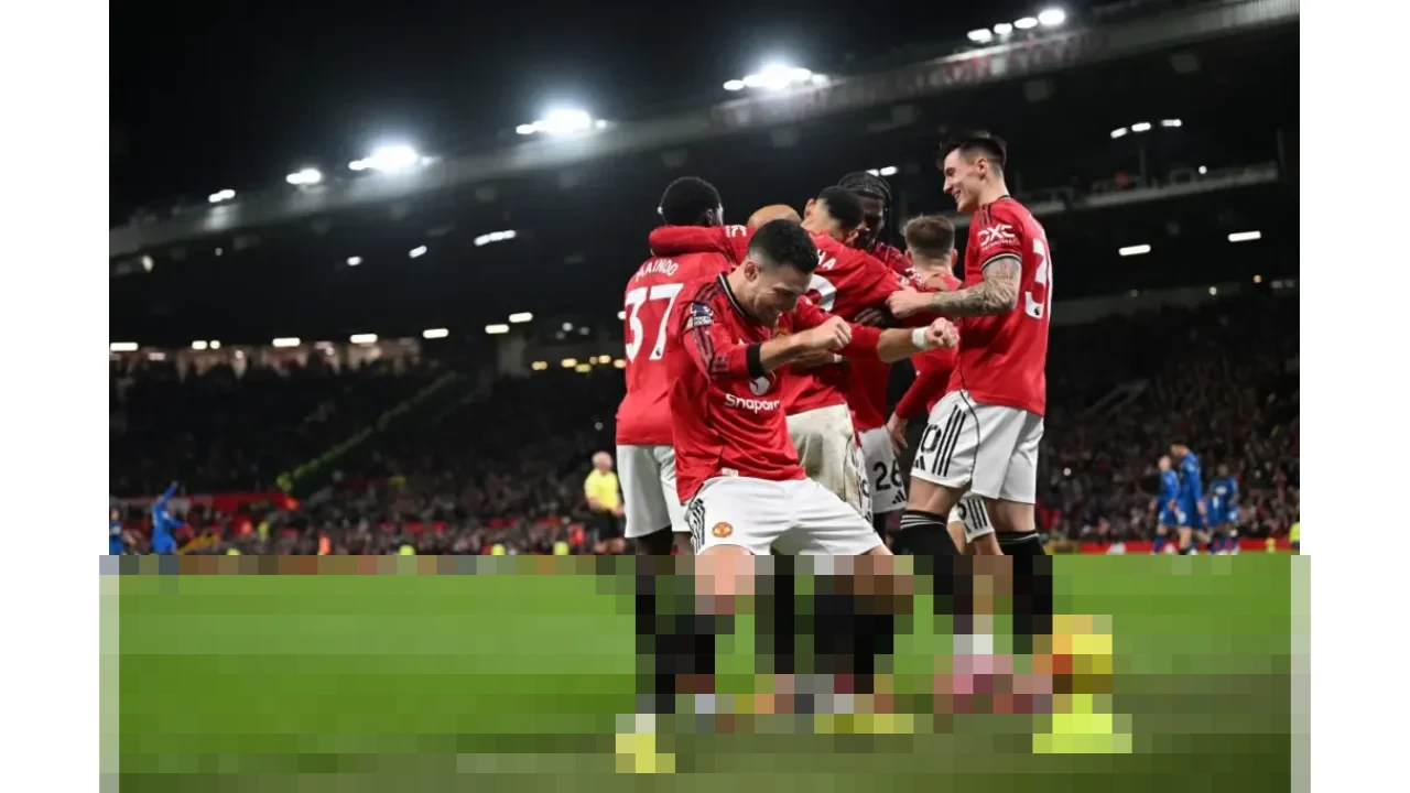 Amorim: “Tidak Ada yang Akan Pulih”, Manchester United Dihantam Badai Cedera Jelang Laga Kontra Leeds Amorim: “Tidak Ada yang Akan Pulih”, Manchester United Dihantam Badai Cedera Jelang Laga Kontra Leeds