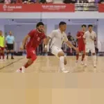 Amril Daulay Isyaratkan Peluang Evan Soumilena ke Timnas Futsal Piala Asia 2026 Kecil Akibat Cedera