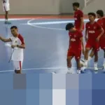 Amril Daulay: Timnas Futsal Indonesia Trauma ‘Ditampar’ Kekalahan Vietnam di SEA Games 2025