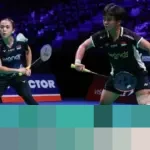 Ana/Trias Siap Hadapi Pearly/Thinaah di Malaysia Open 2026: “Anggap Saja Itu Final Juga”