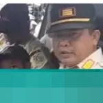 Anak 6 Tahun Asal Cianjur Ditinggalkan Ayah di Pasar Kebayoran Lama, Mengaku Ayahnya Galak