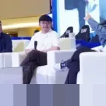 Analis EVOS Legends dan Eks Pelatih Alter Ego Soroti Pentingnya Kerjasama Tim di Talkshow MLBB Surabaya