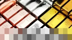 Analis: Tembaga Jadi Pilihan Logam Terbaik Selain Emas dan Perak di Tahun 2026