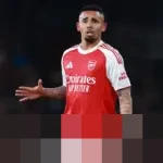 Analisis Carragher: Gabriel Jesus Lebih Pantas Pimpin Lini Depan Arsenal daripada Gyokeres