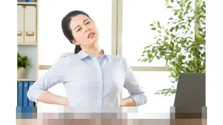 Ancaman Kesehatan Modern: Duduk Terlalu Lama Picu Depresi, Kanker, hingga Gumpalan Darah