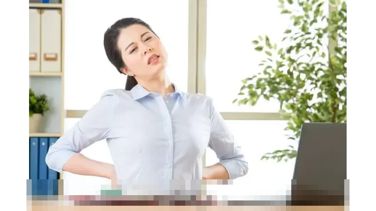 Ancaman Kesehatan Modern: Duduk Terlalu Lama Picu Depresi, Kanker, hingga Gumpalan Darah Ancaman Kesehatan Modern: Duduk Terlalu Lama Picu Depresi, Kanker, hingga Gumpalan Darah