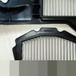 Ancaman Serius Filter Udara Motor Kemasukan Air: Performa Mesin Terganggu hingga Mogok Mendadak