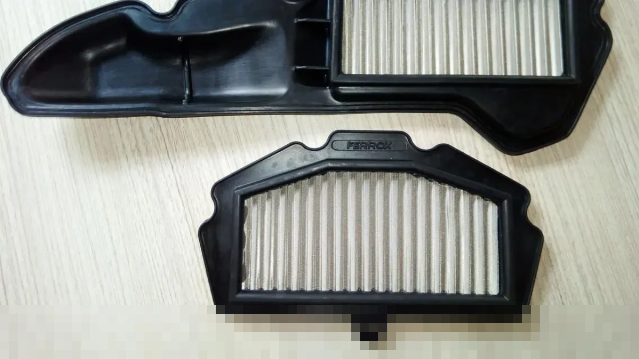 Ancaman Serius Filter Udara Motor Kemasukan Air: Performa Mesin Terganggu hingga Mogok Mendadak Ancaman Serius Filter Udara Motor Kemasukan Air: Performa Mesin Terganggu hingga Mogok Mendadak