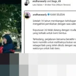 Andhara Early Beberkan Perceraian Damai dari Bugi Ramadhana Usai 14 Tahun Pernikahan