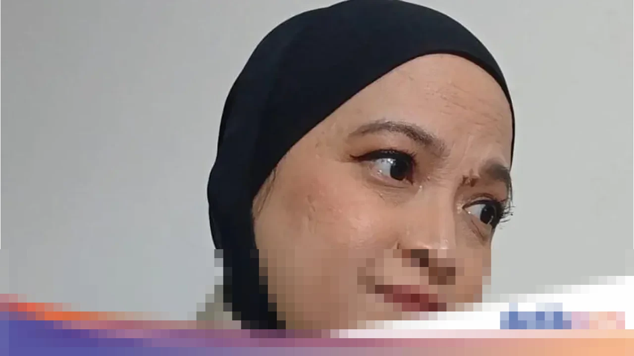 Andhara Early Tegaskan: ‘Ekonomi Bukan Pemicu Utama Perceraian’, Ungkap Dampak yang Dirasakan Andhara Early Tegaskan: ‘Ekonomi Bukan Pemicu Utama Perceraian’, Ungkap Dampak yang Dirasakan