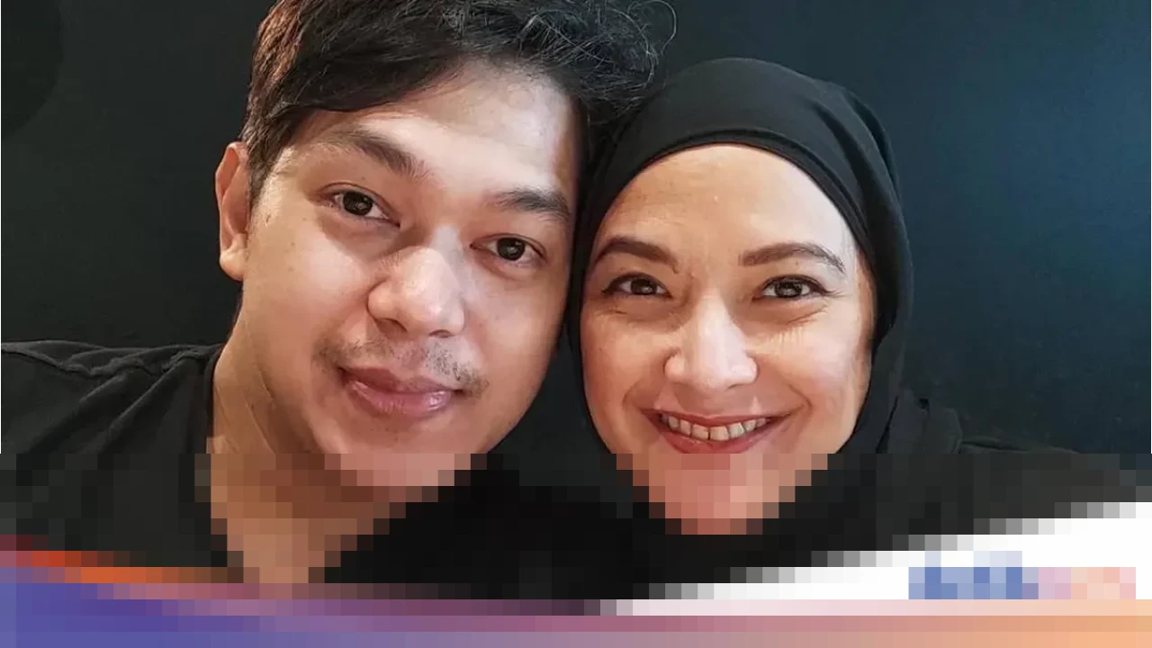 Andhara Early Ungkap Akhiri Pernikahan 14 Tahun dengan Bugi, Prioritaskan Kebahagiaan Anak Andhara Early Ungkap Akhiri Pernikahan 14 Tahun dengan Bugi, Prioritaskan Kebahagiaan Anak