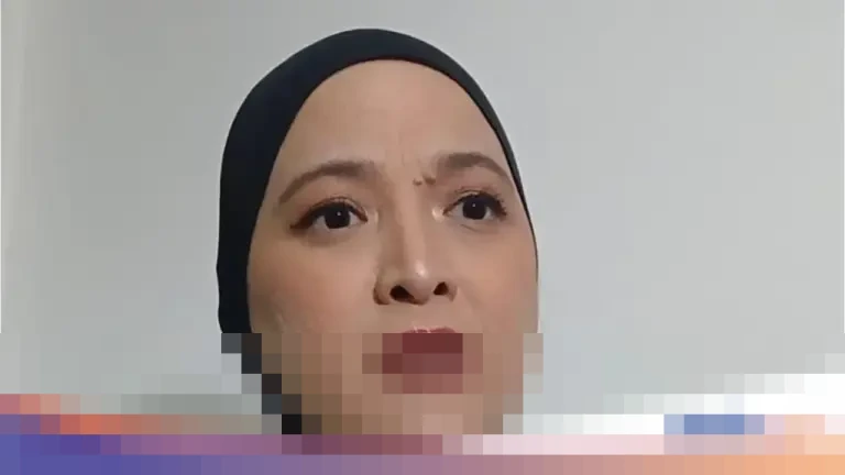 Andhara Early Ungkap Alasan di Balik Keputusan Cerai Ketiga Kalinya dengan Bugi Andhara Early Ungkap Alasan di Balik Keputusan Cerai Ketiga Kalinya dengan Bugi