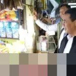 Andi Amran Sulaiman: “Beras dan Minyak Goreng Tidak Ada Alasan untuk Naik”