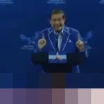 Andi Arief: “Pak SBY Cukup Terganggu” Isu Ijazah Jokowi, Pertimbangkan Jalur Hukum