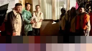 Andre Rosiade: “Prioritas Pastikan Kebutuhan Dasar Korban Banjir Padang Terpenuhi”