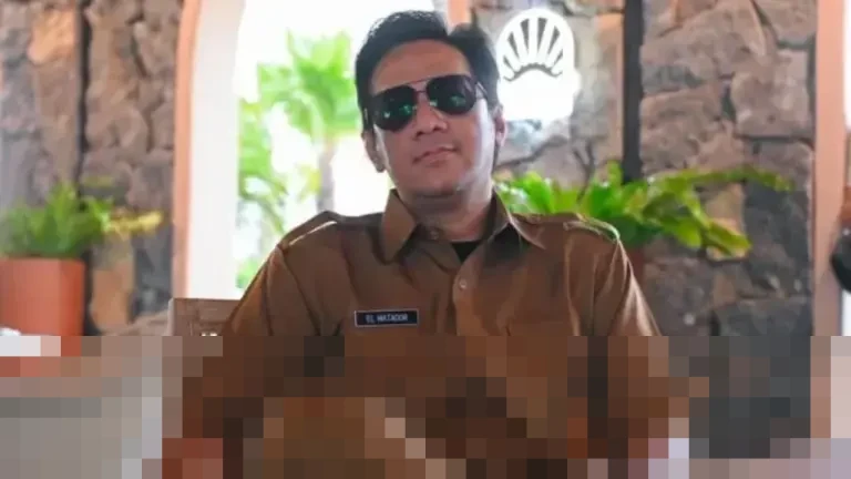 Andre Taulany Buka Suara Usai Resmi Bercerai, Ungkap Harapan Mengejutkan untuk Tahun 2026: ‘Kawin Lagi!’