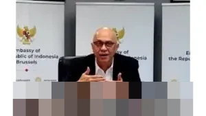 Andri Hadi: “Saya Akan Bawa Kepentingan Indonesia di ASEF, Fokus Pendidikan dan Ekonomi Hijau”