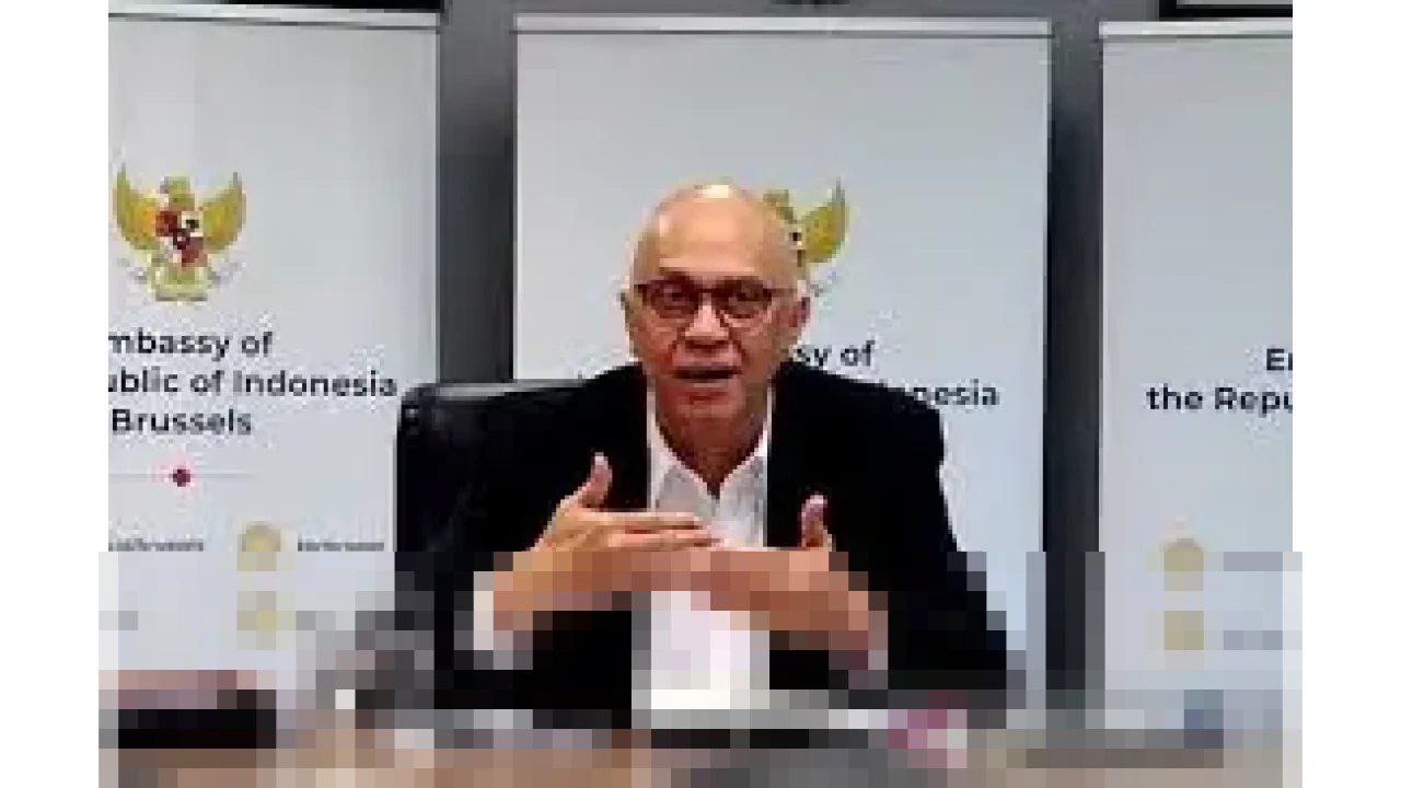 Andri Hadi: “Saya Akan Bawa Kepentingan Indonesia di ASEF, Fokus Pendidikan dan Ekonomi Hijau”