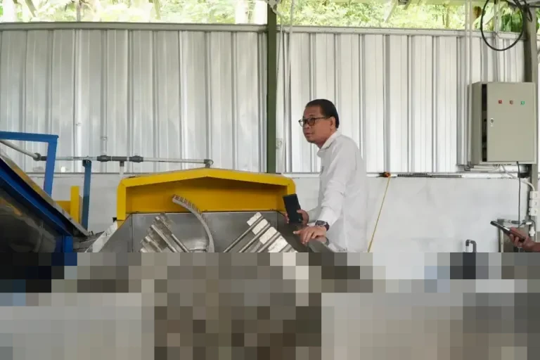 Andriko: “Pangan Lokal Bisa Berperan Langsung dalam Pemenuhan Gizi Masyarakat”