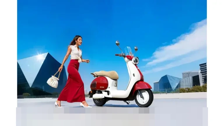 Andy Luo: “Ova Hadir untuk Gaya Hidup Perempuan Modern, Lebih Hijau dan Cerdas”