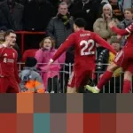 Anfield Siap Jadi Saksi: Liverpool Berburu Tiga Besar Liga Inggris Hadapi Leeds United