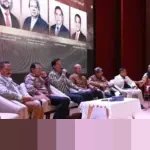 Anggawira Luncurkan Dua Buku, Soroti Arah Kebijakan Ekonomi Indonesia di Tengah Dinamika Global