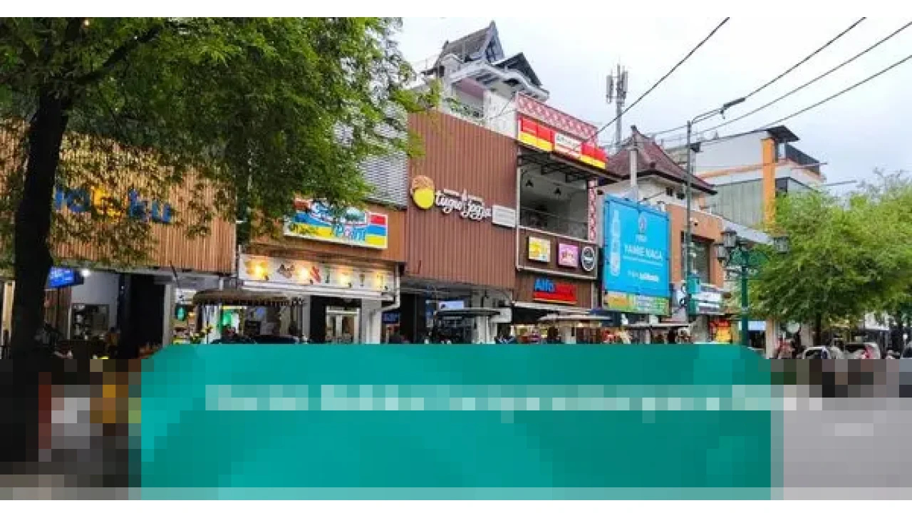 Anggo Setiawan: Kuda Andong Malioboro Jatuh Karena ‘Nervous’, Bukan Kelelahan