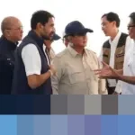 Anggoro Eko Cahyo: “BSI Kontribusi 15 Persen Pembangunan Huntara, Solusi Krusial Korban Bencana Aceh”