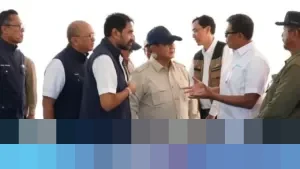 Anggoro Eko Cahyo: “BSI Kontribusi 15 Persen Pembangunan Huntara, Solusi Krusial Korban Bencana Aceh”