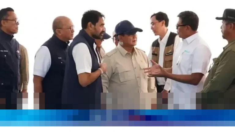 Anggoro Eko Cahyo: “BSI Kontribusi 15 Persen Pembangunan Huntara, Solusi Krusial Korban Bencana Aceh” Anggoro Eko Cahyo: “BSI Kontribusi 15 Persen Pembangunan Huntara, Solusi Krusial Korban Bencana Aceh”