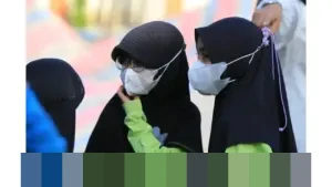 Anggota DPR: “Pencegahan Prioritas!” Pemerintah Diminta Gencarkan Pemakaian Masker Hadapi Superflu