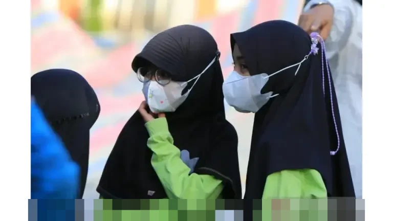 Anggota DPR: “Pencegahan Prioritas!” Pemerintah Diminta Gencarkan Pemakaian Masker Hadapi Superflu