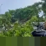 Angin Puting Beliung Terjang Bandara Juanda Sidoarjo, Tiga Penerbangan Dialihkan ke Semarang