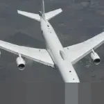 Angkatan Laut AS Gelontorkan Rp 330 Miliar untuk Modernisasi Pesawat ‘Kiamat’ E-6B Mercury