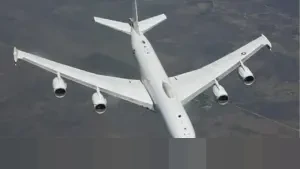 Angkatan Laut AS Gelontorkan Rp 330 Miliar untuk Modernisasi Pesawat ‘Kiamat’ E-6B Mercury