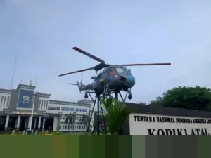 Angkatan Muda NU dan Muhammadiyah Laporkan Komika Pandji Pragiwaksono ke Polisi atas Materi ‘Mens Rea’