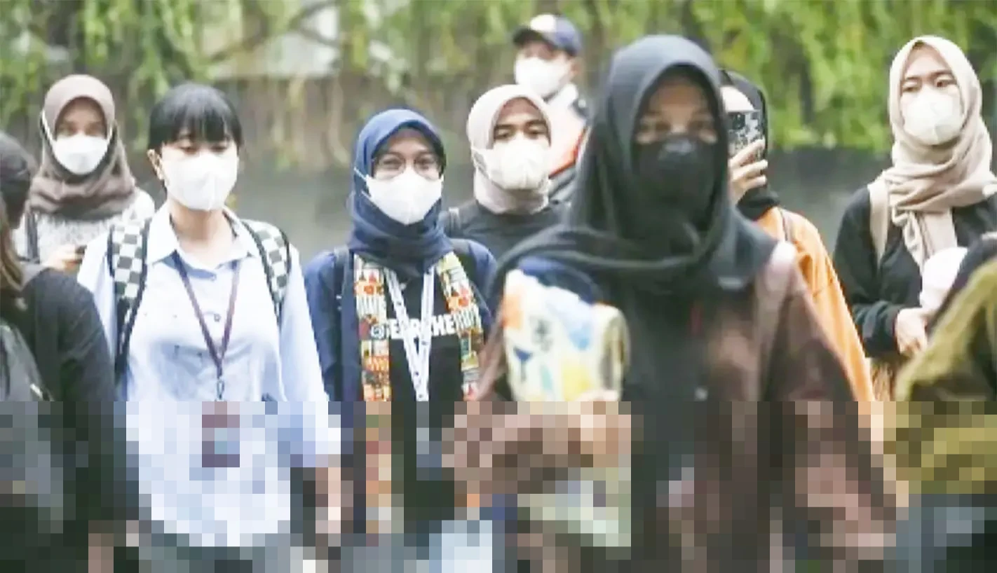 Ani Ruspitawati: “Waspadai Pneumonia, Segera ke Faskes Jika Keluhan Superflu Berlanjut”