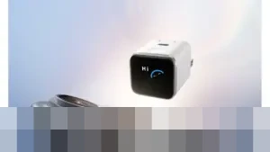 Anker Luncurkan Charger Nano 45W Terbaru di CES 2026, Langsung Diskon Rp 150 Ribu untuk Pre-order