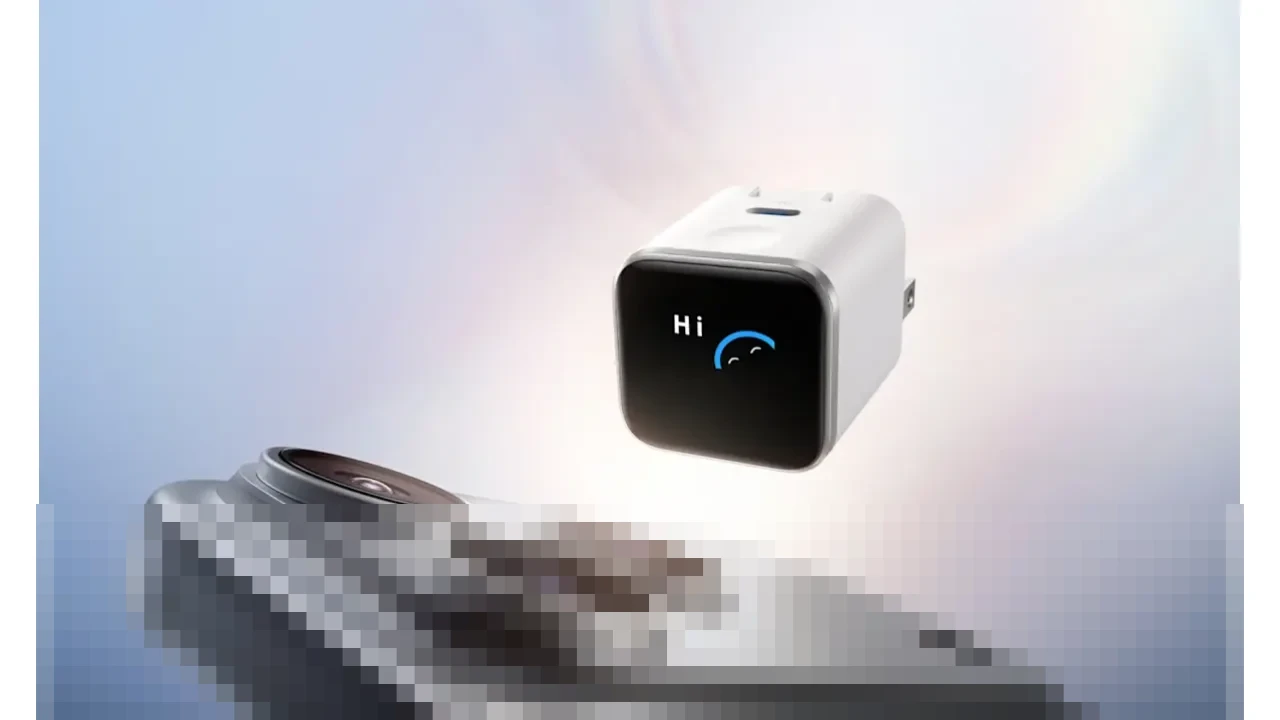 Anker Luncurkan Charger Nano 45W Terbaru di CES 2026, Langsung Diskon Rp 150 Ribu untuk Pre-order Anker Luncurkan Charger Nano 45W Terbaru di CES 2026, Langsung Diskon Rp 150 Ribu untuk Pre-order