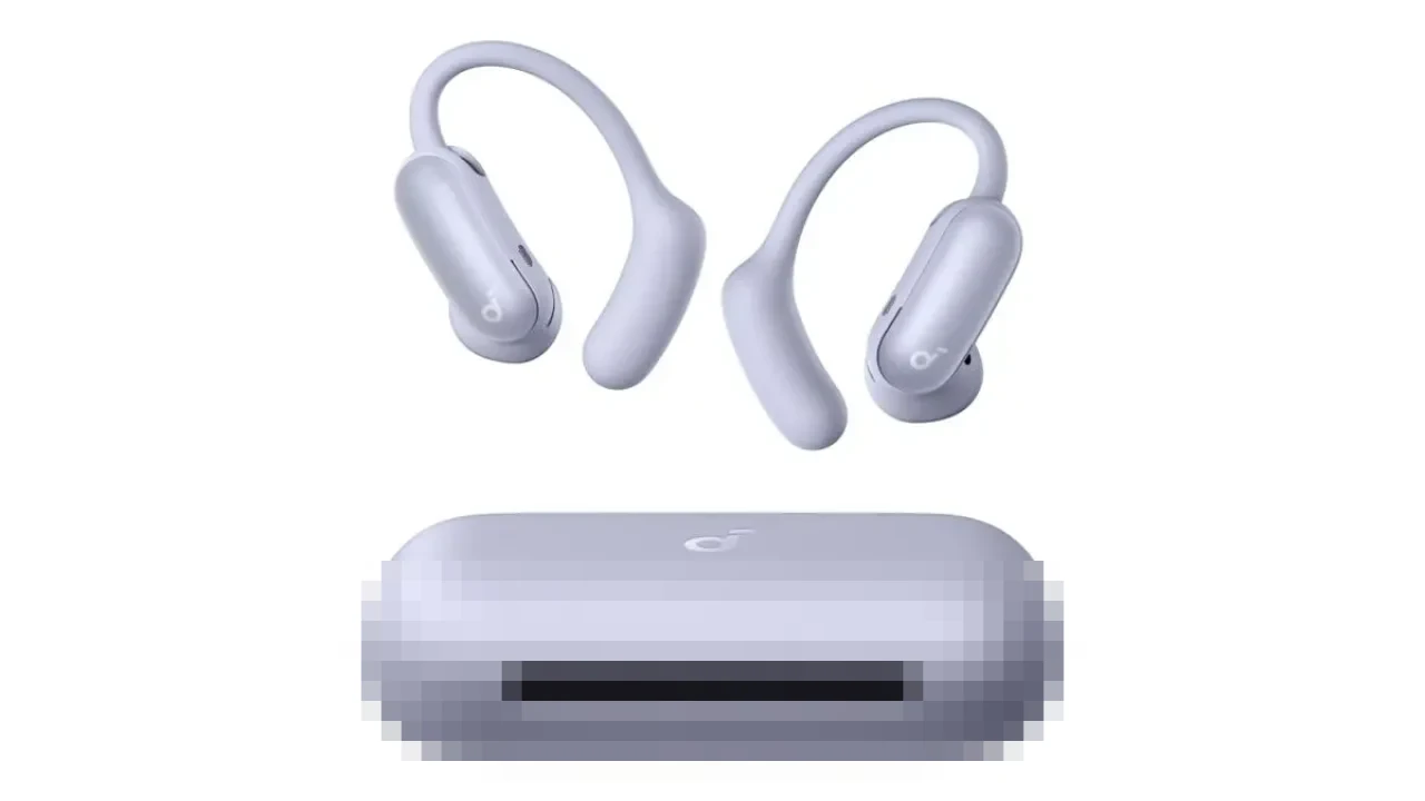 Anker Luncurkan Earbud Soundcore AeroFit 2 Pro: Kombinasi Open-Ear dan ANC Pertama di CES 2026