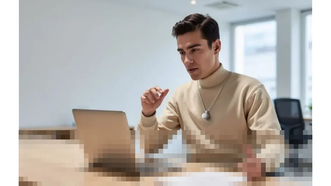 Anker Luncurkan Perekam Suara AI Soundcore Work di CES 2026, Tawarkan Transkripsi Akurat dan Desain Ultra-Kompak Anker Luncurkan Perekam Suara AI Soundcore Work di CES 2026, Tawarkan Transkripsi Akurat dan Desain Ultra-Kompak