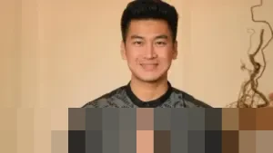 Anrez Adelio Terancam 12 Tahun Penjara, Dipolisikan Pacar atas Dugaan Kekerasan Seksual